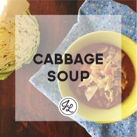 CabbageSoup