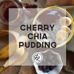 CherryChiaPudding