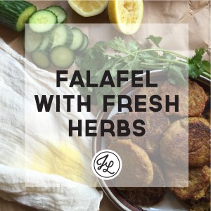 Falafel