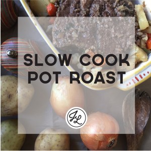 PotRoast